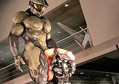 Cartoon Showreel What to hope