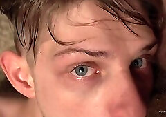 Colby Keller Breeds His Boy