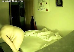 It's concupiscent to get drilled with 400 thrusts