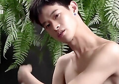 Taiwanese Nude Model Photoshoot Whoseman 145