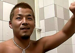 Asian gay sex
