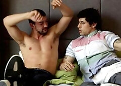 Next Door Buddies: Chase's Impressive Debut with Jimmy