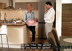 Lynna Nilsson In Please, Let Me Lick Your Pussy