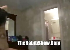 The Habib Show featuring minx's reality movie