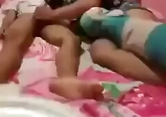 Single Step mom Teaching Step son