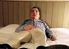 Joy Stardust gaping slutty hole