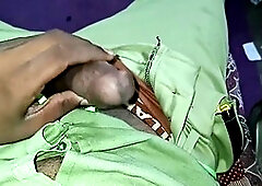 Desi Muslim boy jacking off