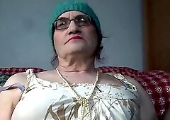 Housewife  Sveta Lusin. 2026bb