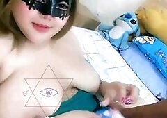 Ayank Gemoy Prank Ojol Ternyata Bikin Penasaran Banget