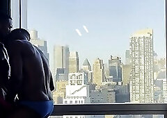 Our Naked Truth - Love Him (Sean Xavier vs. Andre Donovan)