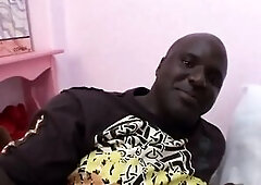 Sexy playgirl banged hard.