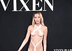 Seduction is back in season in our hotly anticipated sequel, In Vogue two. Join Ashby, Lily, Vanessa, Stefany, and greater quantity as they strut the 