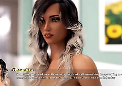 Amnesia Naughty Thoughts Ep11