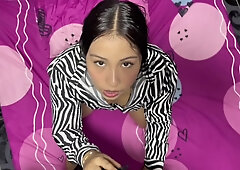 Mi Psicologa Me Lleva A Su Casa Para Hacer Terapia