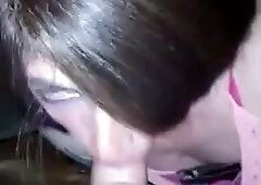 Crossdresser cocksucker 4