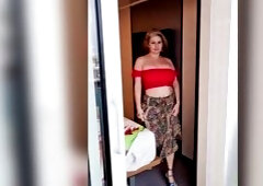 Real Amateur Wife and Real SOLELY FANS Mistresse Thursday the Amateur Real Homemade Cheating Wife Large Bazookas Amateur Curvy big beautiful woman Tat