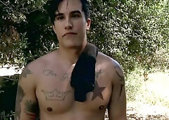 Str8 Chaser: Muscled really enjoys hard slamming