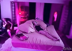 HFO Amplification- Femdom Mistresse Miguire ShibbySays