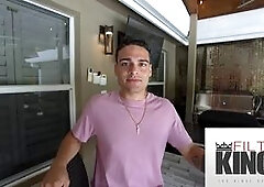 Horny Stepmom Raven Begs For Deep Friend Screw