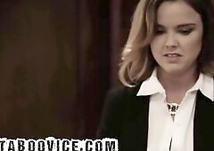 Real Estate Agent Have Coarse Sex For Abode Sale With Pervy Customer