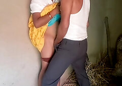 Indian Boyfriend Fuck Girlfriend