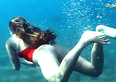 Inamorata's teen (18+) video