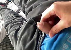 Too Tired To Masturbate In Pissed Flooded Layers When I Went To Bed, Completed The Cycle In The Morn