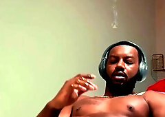 Watch Me Oil Up My Bbc And Tease Myself To The Brink Of Insanity