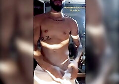 Sauna sexy