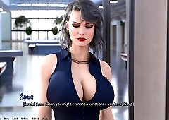 Fresh Women A Lot Of Sexy Handsome Girls Ep 3