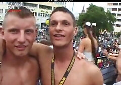 Randy And Alex And Marco And Dennis Muscle Teenies Csd Part