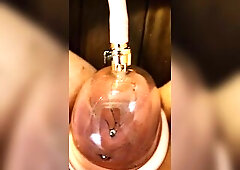 The buzz inside the cup