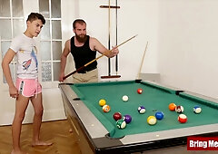 Daddys Favorite Game - Jul 9, 2021