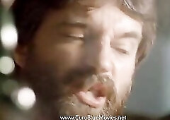 Classic vintage French porn