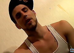 Money Shots With Str8 Thugs - Chain And T