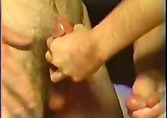 Randy Men Cock Blowing