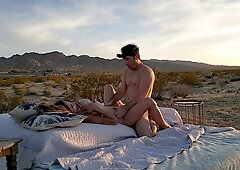 Raunchy bosomy MILF thrilling xxx story