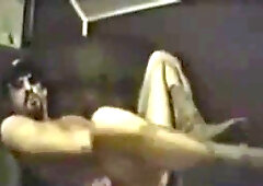 Dirty Talking Str8 RedNeck finger fucks his hole &Cums! 6