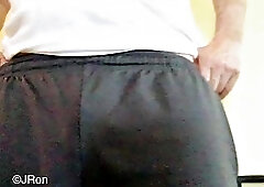 Foreskin, Ass and Hot Cream