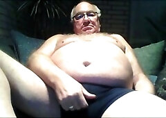 Grandpa fat belly, chuby grandpas big disck, impotent grandpa message handjob