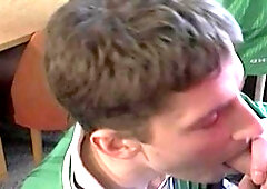 From Champs to Chumps in One Wet Ride