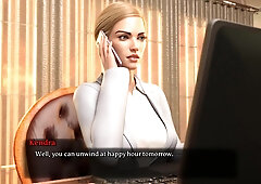 A Perfect Marriage The Sex Affairs Of A Married Couple Episode 24