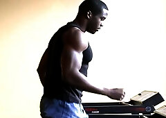 Next Door Studios: Houston's Casual Jerk in Sauna