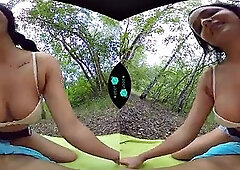 Daphne Klyde - Playing and Camp