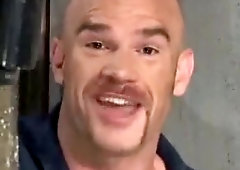 Australian Straight Twink