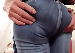 Crazy adult video shemale Ass Fuck check uncut