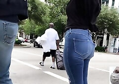 See Candid 4k - Bubbly Booty in Jeans Just For U on .com, the superlatively good hardcore porn web site.  is home to the widest selection of free Larg