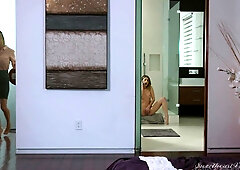 Alexis Fawx & Kristen Scott's steamy encounter: Meeting His Mistress Scene 2 1