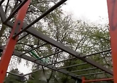 Czech Hunter: Athletic and tall amateur experience doggy fucking indoor