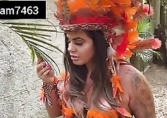 pamella hot big ass hard